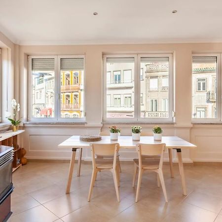 Apartamento Charming 120M² In Historic Center Lamego Exterior foto