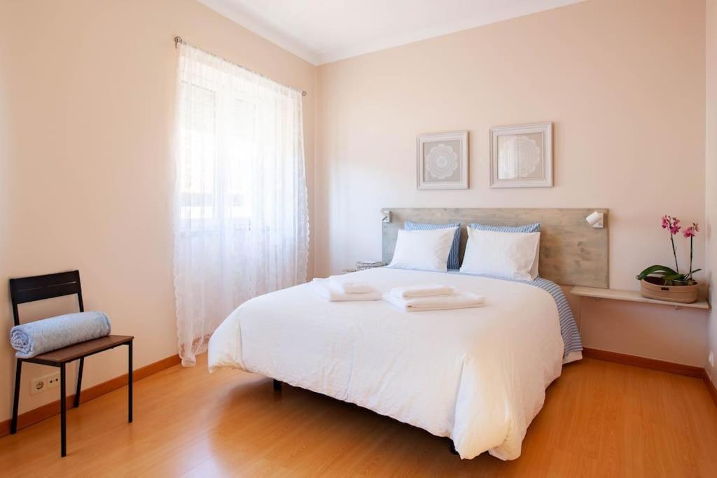 Apartamento Charming 120M² In Historic Center Lamego Exterior foto