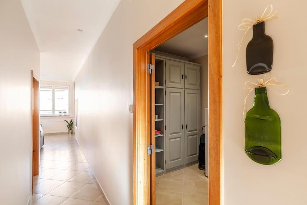 Apartamento Charming 120M² In Historic Center Lamego Exterior foto