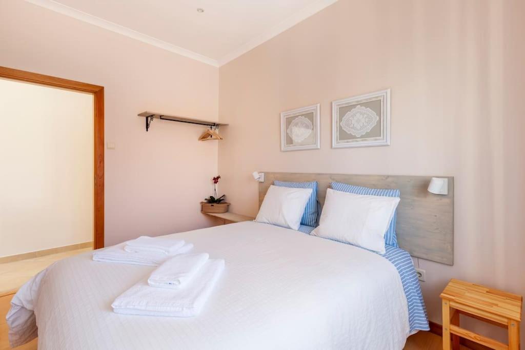 Apartamento Charming 120M² In Historic Center Lamego Exterior foto