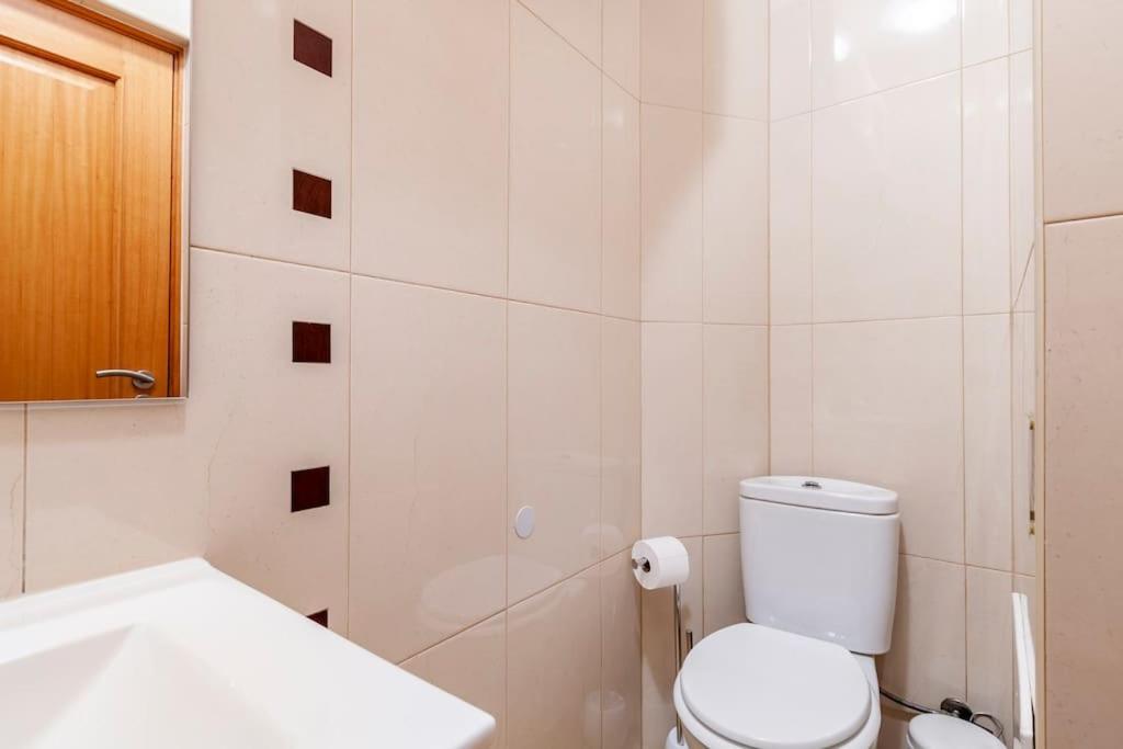 Apartamento Charming 120M² In Historic Center Lamego Exterior foto